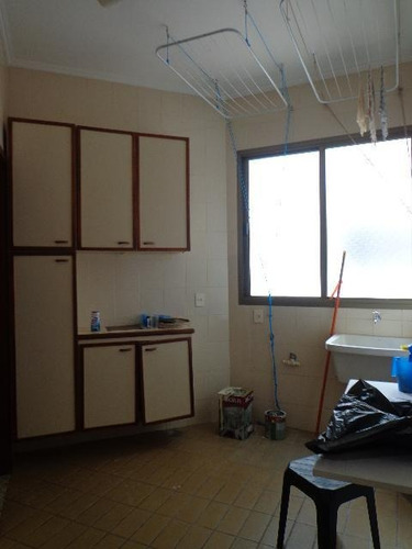 Imagem 27 de 30 de Apartamento, 173 M² - Venda Por R$ 690.000,00 Ou Aluguel Por R$ 2.200,00/mês - Higienópolis - Ribeirão Preto/sp - Ap3606