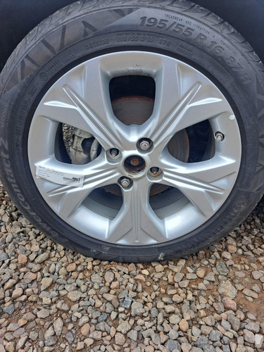 Gm Onix 1.0 3cc 2023 Aspirado 82cvs Man Flex - Rs Auto Peças