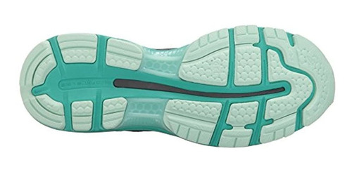 Zapatillas De Running Asics Gel-nimbus 19 Lite-show Para Muj
