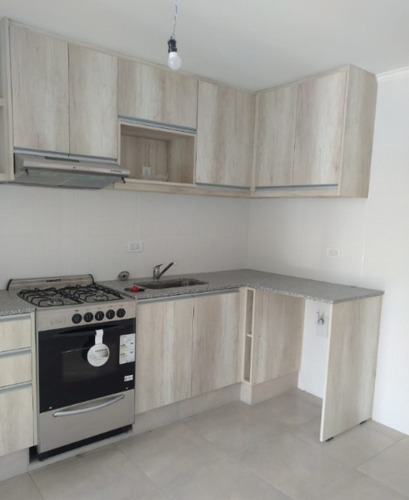 Imagen 2 de 10 de Ph 3 Amb Con Cochera A Estrenar En Venta En Chauvín