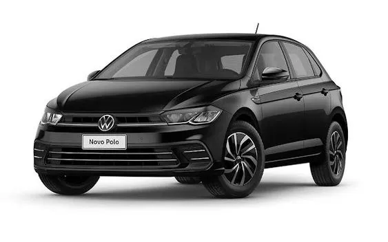 Volkswagen Nuevo Polo