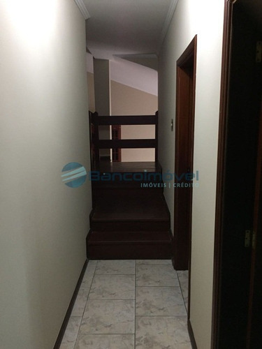 Linda Casa Para Locação! - Ca02619 - 68205679