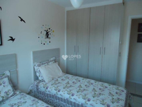 Imagem 14 de 30 de Apartamento À Venda, 70 M² Por R$ 580.000,00 - Itaipu - Niterói/rj - Ap38309