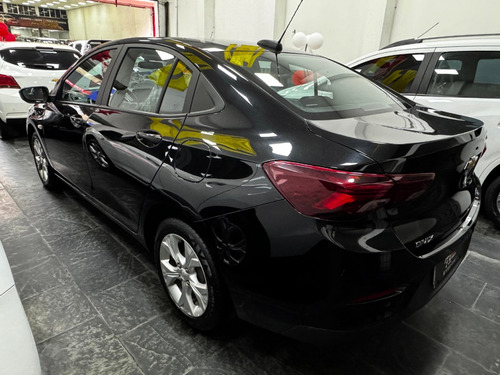 Chevrolet Onix 1.0 TURBO FLEX PLUS LTZ AUTOMÁTICO