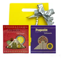 Comprar Set De Regalo 2 Álbumes Infantiles Monedas $5 Y $10 Pesos