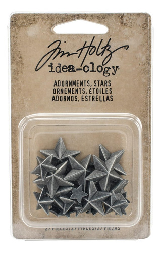 Adornments Stars Th93562 - Adornos Diseño De Estrellas