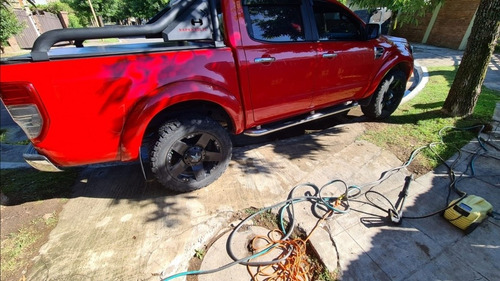 Imagen 4 de 8 de Ford Ranger 3.2 Cd Xlt Tdci 200cv Automática 4x2 2017
