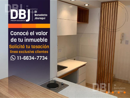 Imagen 13 de 13 de Venta Ya! - Semipiso - Muy Luminoso - Detalles Categoria - Terraza Propia