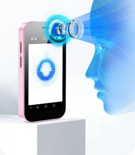 Mini Teléfono Inteligente Android 3+ 64g 4g Dual Sim