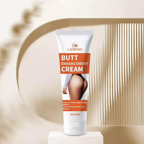 - Crema Potenciadora De GlĂșteos Buttock Enhanceme O Pepper