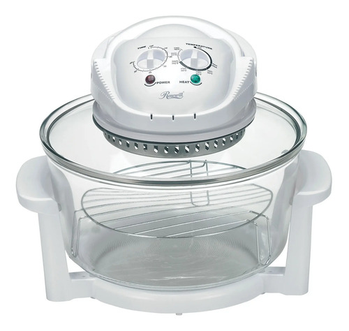 Horno Halógeno De Convección Rosewill R-hco-15001, | Envío gratis