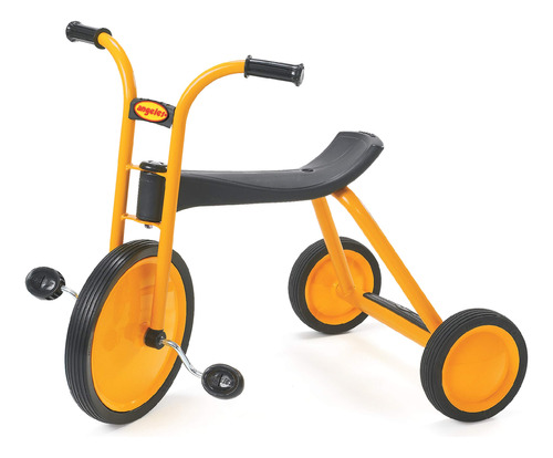 Angeles Myrider Maxi Triciclo Para Ninos Pequenos De 16 PuLG