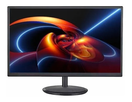 Imagen 1 de 7 de Monitor Daewoo 19 Pulgadas Hd Led 1366 X 768 Hdmi Vga Vesa