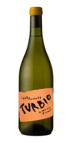 Turbio Chardonnay 2023