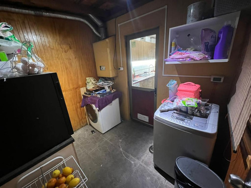Se Vende Hermosa Casa Jaime Repullo Talcahuano 3d-2b-2e-1m