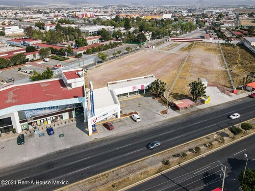 Local Comercial En Renta Pachuca Soto  Hda. Pitahayas   24-3114 Acm