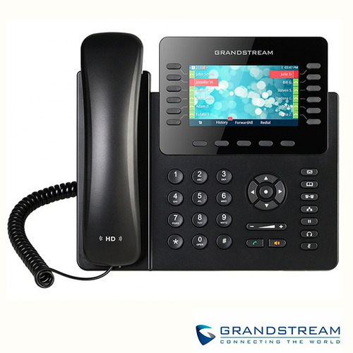 Teléfono Ip Empresarial Grandstream Modelo Gs-gxp2170 Oferta