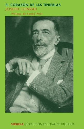 Corazon De Las Tinieblas, El - Joseph Conrad