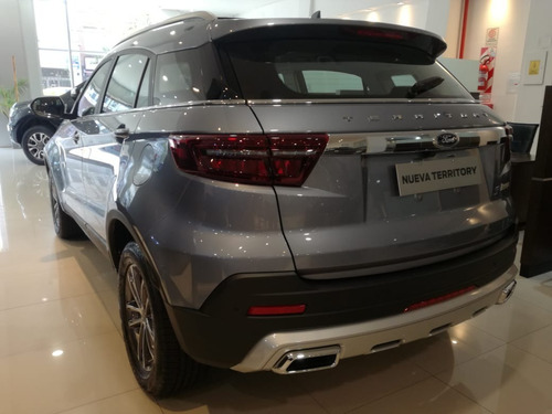 Ford Territory 1.5 Sel (143cv) Ventas Corporativas - B