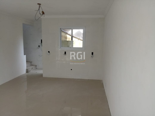 Imagem 4 de 9 de Sobrado - Santa Isabel - Ref: 487841 - V-pj5454