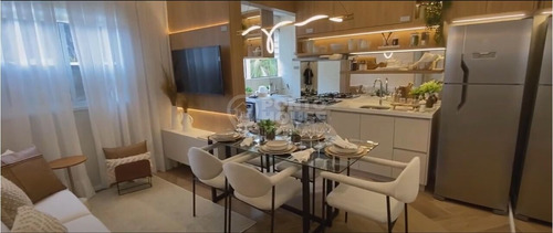 Imagem 4 de 15 de Na Planta - Apartamento 2 Dormitórios A Venda No Sacomã! - Ph41539