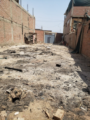 Imagen 3 de 7 de Vendo Terreno En Av San Carlos Cerca A La Av Trapiche Comas
