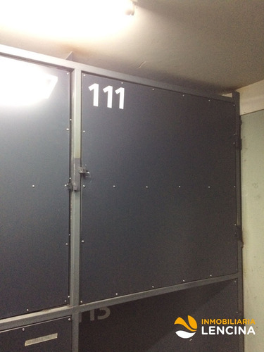 Imagen 25 de 26 de Departamento En Venta - 1 Dormitorio C/cochera - Centro Carlos Paz