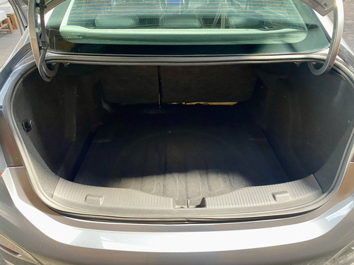 Chevrolet Cruze 1.4 Ltz At Sedan