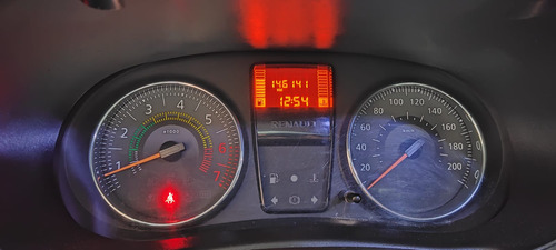 Renault Clio 1.2 Mio Dynamique 5P