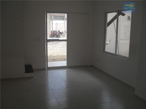 Imagem 20 de 24 de Casa Residencial À Venda, Tamatanduba, Eusébio. - Codigo: Ca0178 - Ca0178