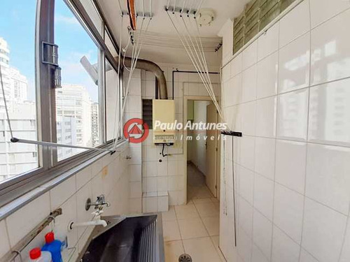 Imagem 24 de 26 de Apartamento 3 Dorms - R$1.800.000,00 - 208m² - Código: 9418 - V9418