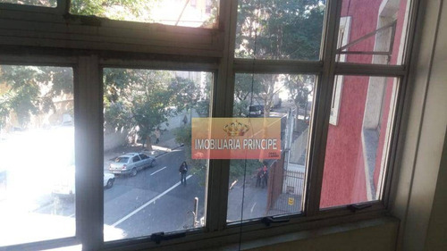 Imagem 21 de 29 de Prédio Para Alugar, 150 M² Por R$ 20.000/mês - Bela Vista - São Paulo/sp - Pr0006