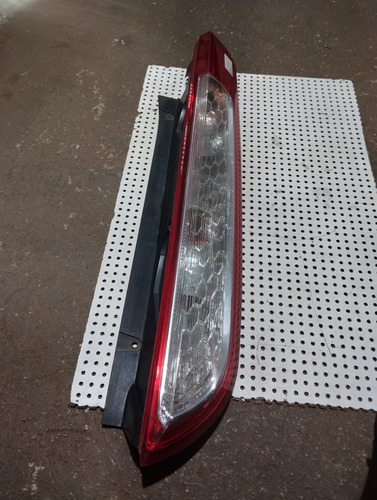 Lanterna Traseira Focus Hatch 09/13 Ld (Usado)