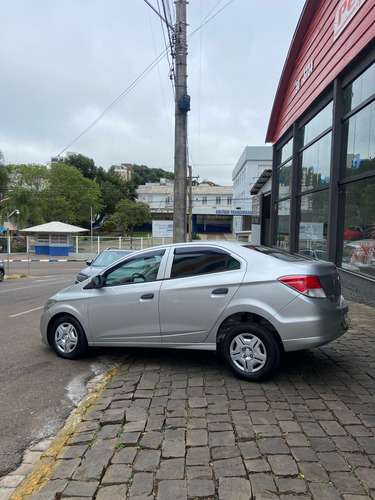 Chevrolet Prisma PRISMA Sed. Joy/ LS 1.0 8V FlexPower 4p
