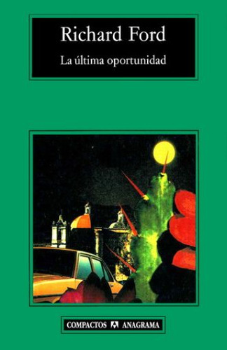 Libro La Última Oportunidad Dku