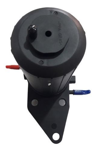 Imagen 4 de 4 de Bomba Electrica Gasoil Tractor Massey Ferguson 292 - 4291