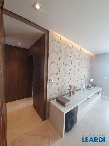 Imagem 8 de 15 de Apartamento - Vila Mascote - Sp - 639262