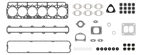 Juego Superior De Juntas Navistar L4 7.6l  Dt, Dta466