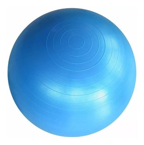 Pelota Pilates Medicinal  Esferodinamia 65 / 75 / 85 Cm Dpr