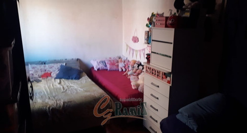 Imagen 5 de 10 de Casa Ph En Venta Martin Rodriguez 3600 Ituzaingo Oportunidad
