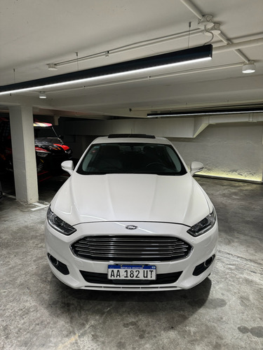 Ford Mondeo 2.0 Se Ecoboost At 240cv