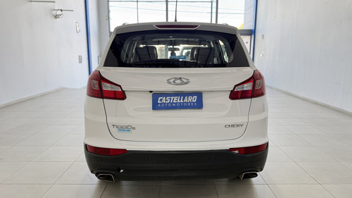 Chery Tiggo 5 2.0 Comfort