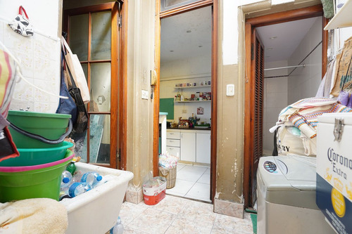 Venta Departamento 4 Ambientes - La Boca