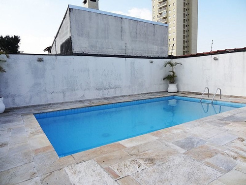 Imagem 20 de 30 de Apartamento - Ref: 5537