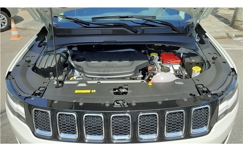Imagem 11 de 12 de Jeep Compass 2.0 Td350 Turbo Diesel Trailhawk At9