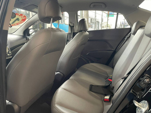 Imagem 13 de 15 de Hyundai Hb20s 1.6 Premium 16v Flex 4p Automático