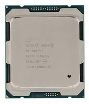 Comprar Processador Intel Xeon E5-1607 V4 Sr2ph 3.10ghz 10m Cache