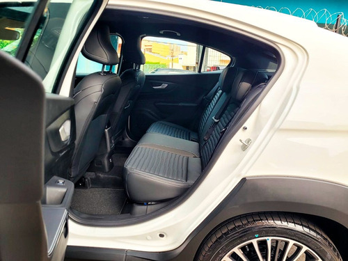 Fiat FASTBACK 1.3 Limited Edition Turbo 270 Flex Aut. 5P
