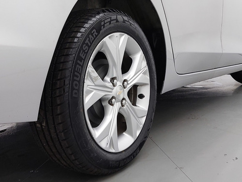 Chevrolet Onix 1.0 TURBO FLEX LTZ AUTOMÁTICO