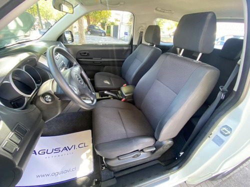 Suzuki Grand Vitara Glx 1.6 4wd 2013
